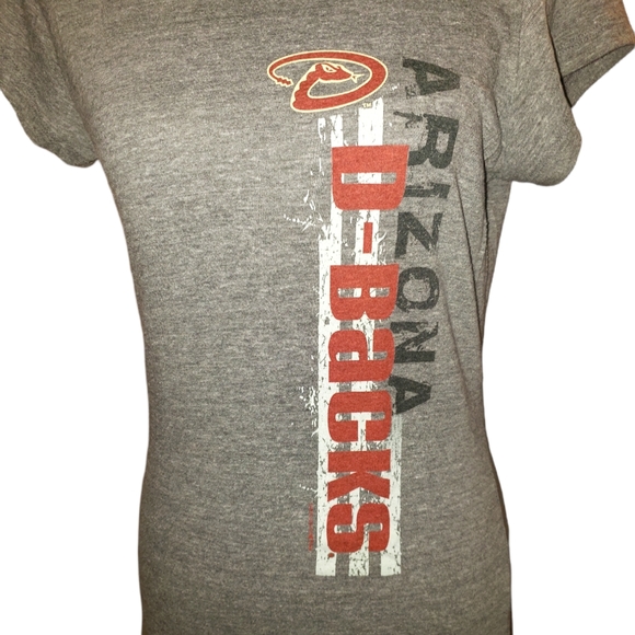 MLB Arizona Diamondbacks Tee - Picture 2 of 4